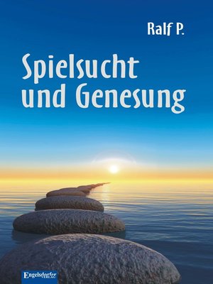 cover image of Spielsucht und Genesung